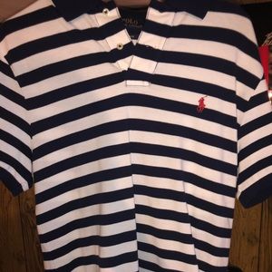 Ralph Lauren polo shirt